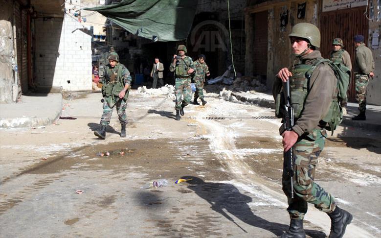 Liban: Un soldat tué dans une attaque contre l’armée