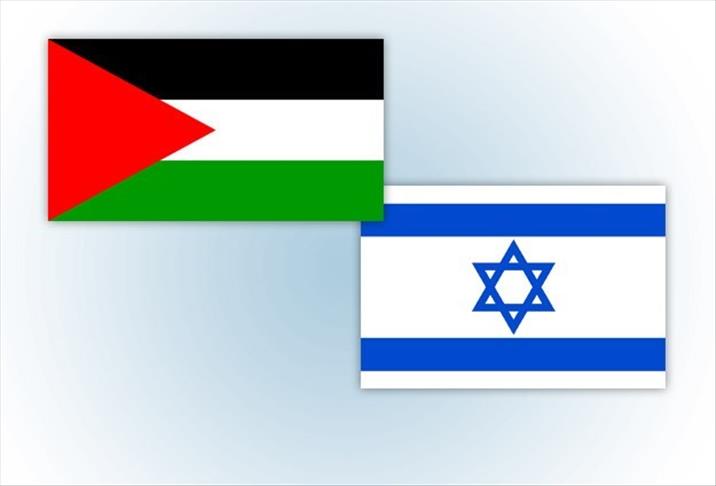 Filistin ile İsrail arasındaki "barış müzakereleri" ertelendi