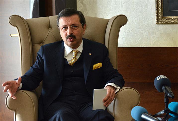 Her ülkenin gümrük kapılarından mal soktuk