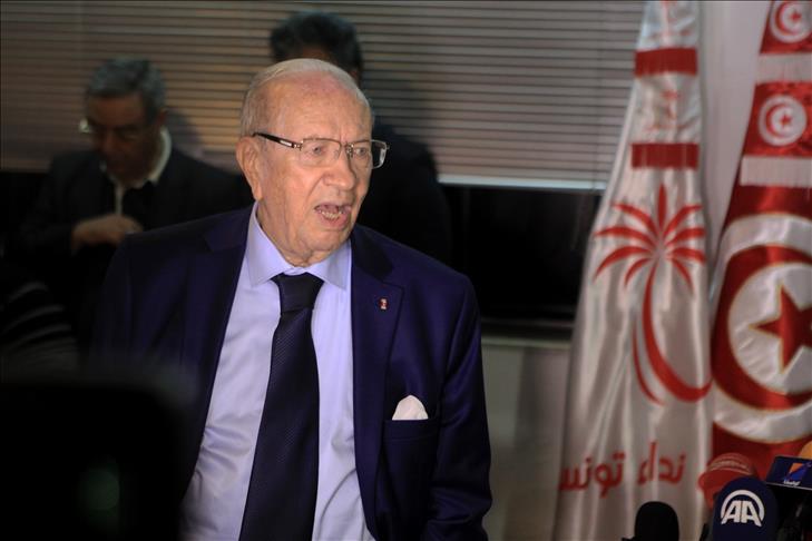 Tunisie: Le Nida, première force en quête d’alliances