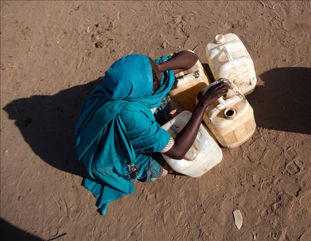 South Sudan: When girls become blood money