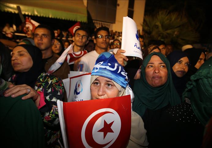 Call of Tunisia to form alliance with 'democratic' parties