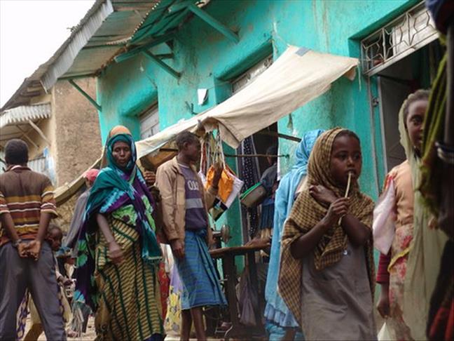 Amnesty accuses Ethiopia of torturing, killing Oromos