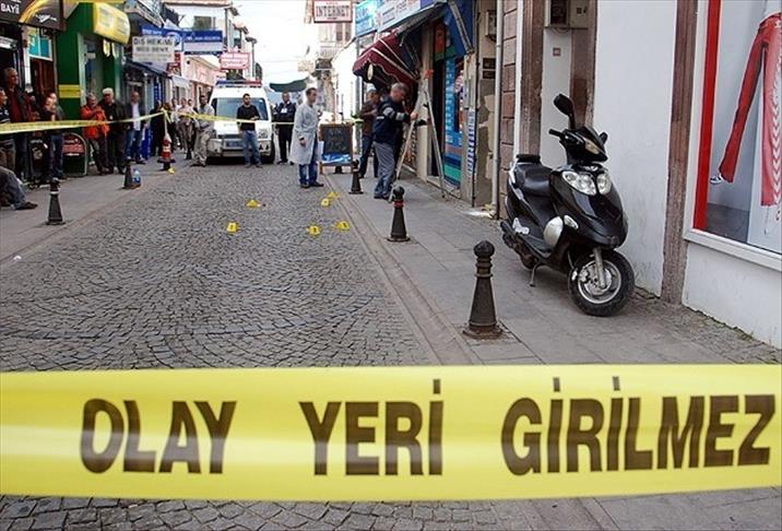 Soldier dies after attack in southeast Turkey