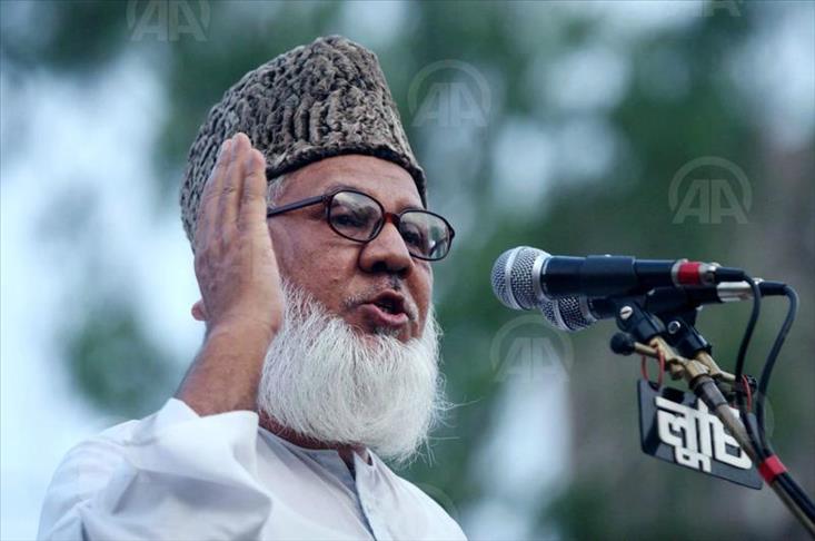 Bangladesh, dënohet me vdekje Motiur Rahman Nizami, një nga liderët e partisë Bashkësia Islame