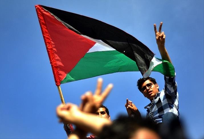 Sweden first EU member to recognize Palestine as state