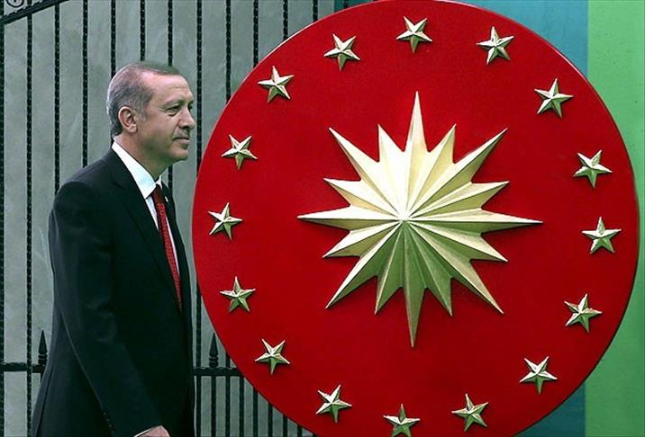 MGK Erdoğan başkanlığında ilk kez toplanacak