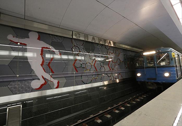 В Москве до 2020 года откроют 79 новых станций метро