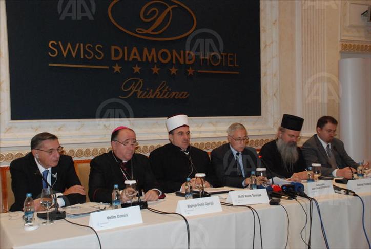 Bashkësitë fetare në Kosovë kërkojnë rregullimin e statusit juridik të tyre