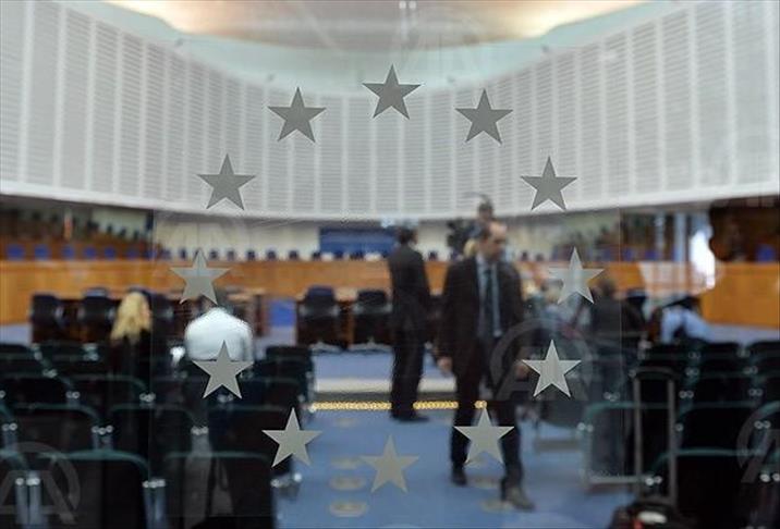 Affaire Palmero: La France condamnée par la Cour européenne des droits de l'homme
