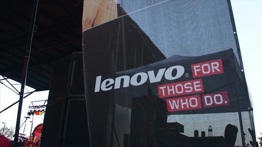 Famous mobile phonemaker Motorola acquired by Lenovo