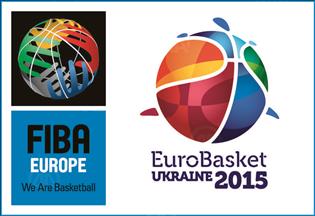 Le tirage de l'Eurobasket 2015 sera effectué en France