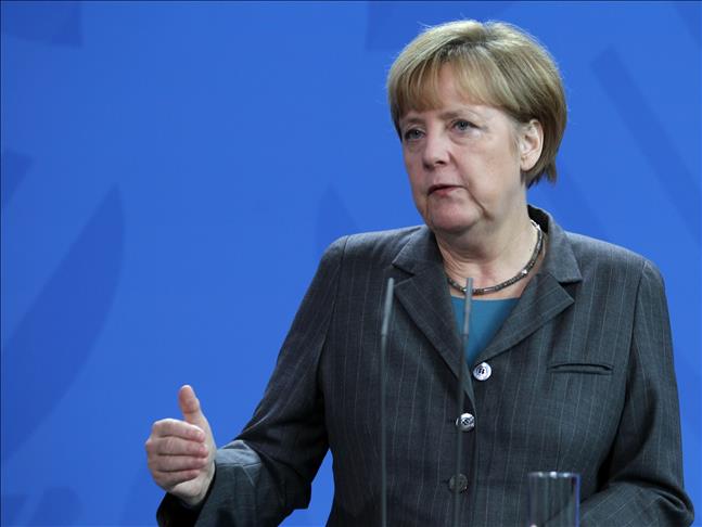 German intelligence reforming after neo-Nazi scandal