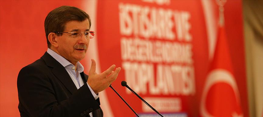 Çözüm süreci bölgemiz için en önemli başarı hikayesidir