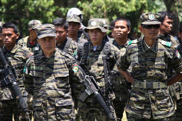 6 soldiers die in Abu Sayyaf ambush in Philippines