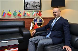 Turkey-Africa Partnership: A Win-Win Model