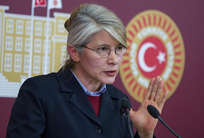 Muhalefet yetersiz kaldı