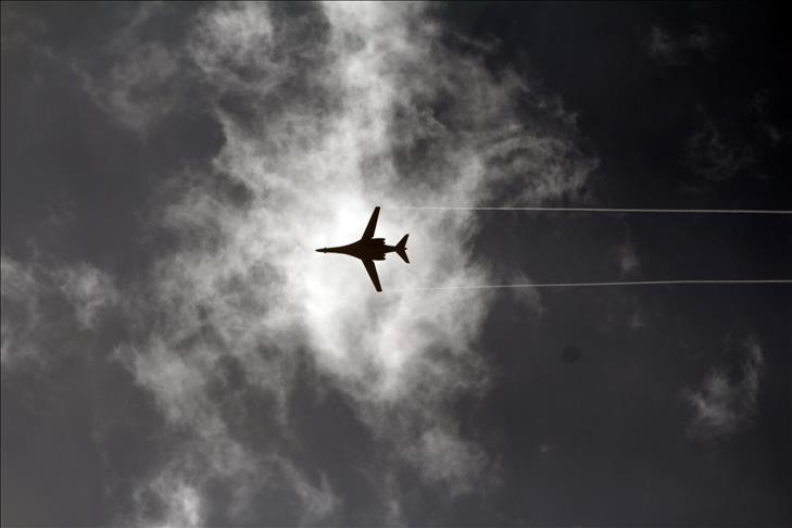 UK carries out further airstrikes against ISIL in Iraq