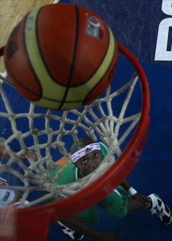 Eurochallenge Kupası heyecanı başlıyor
