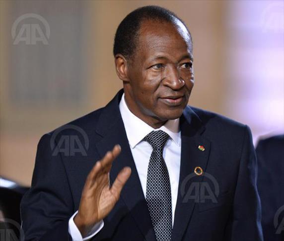 10 ex-chefs d'Etat africains en exil dans le monde