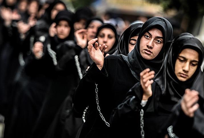 Turkey's Alevis see echoes of Karbala in ISIL violence