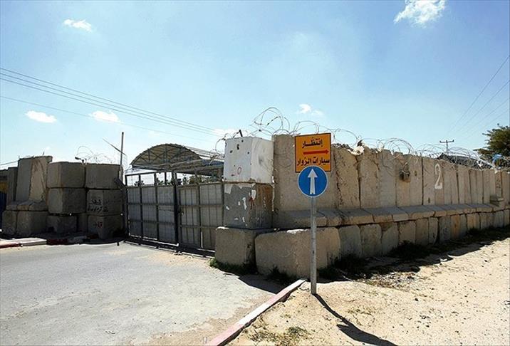 Israel reopens Gaza borders after 2-day closure