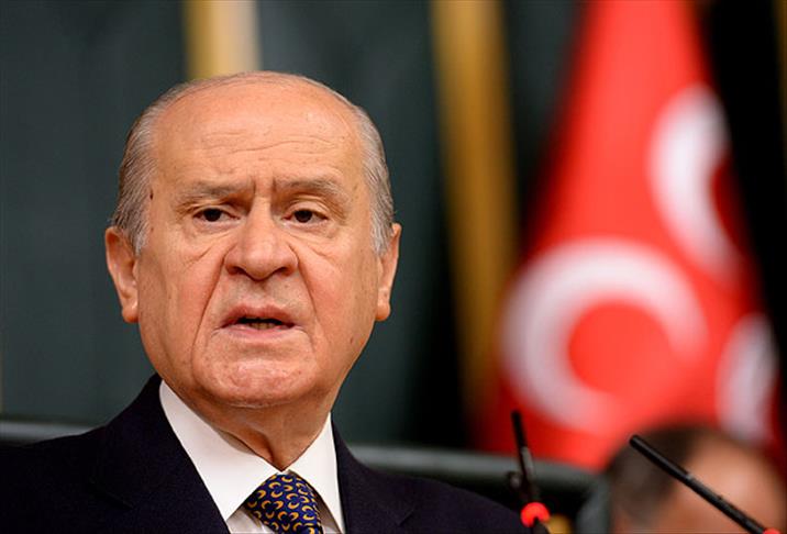 Alevilerin sorunları kökünden bitirilmeli