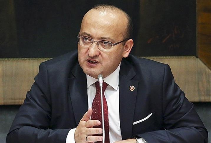 Süreci provokasyonlara kurban etmeyiz