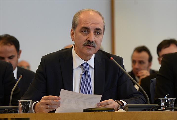 Kriz bölgelerine ilk TİKA ulaştı