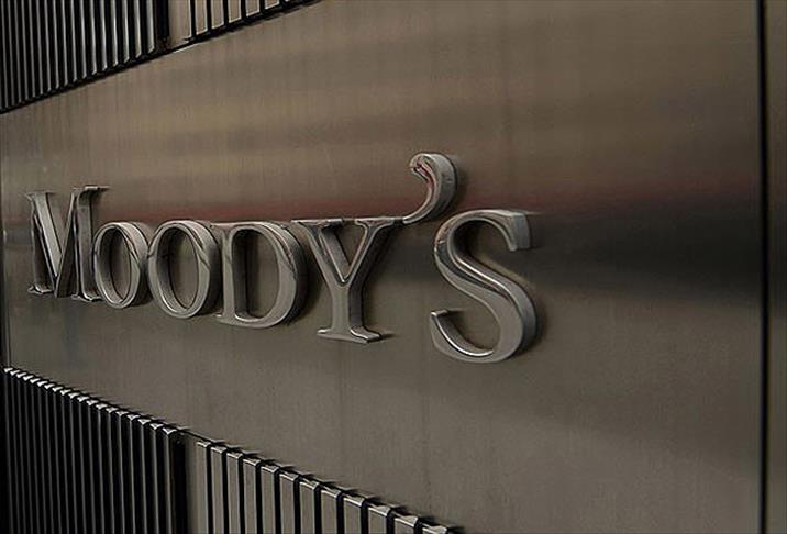 Moody's: Turkish banks under pressure for growth, profit