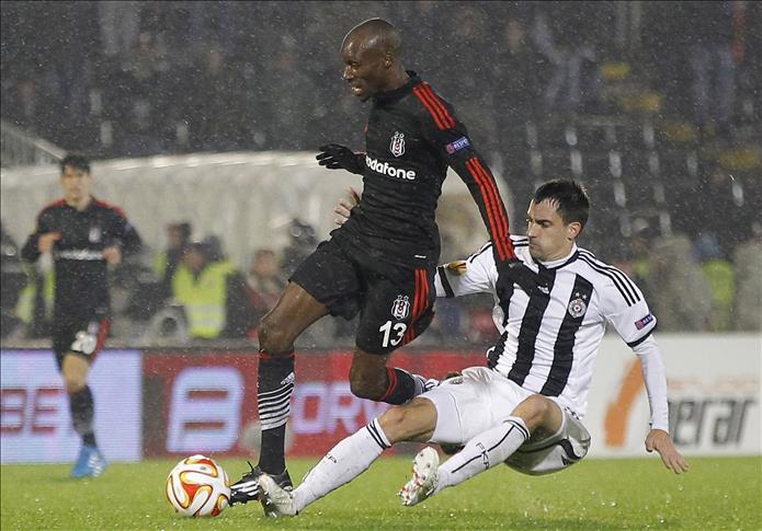 UEFA Europa League matchday 4 will kick off on Thursday