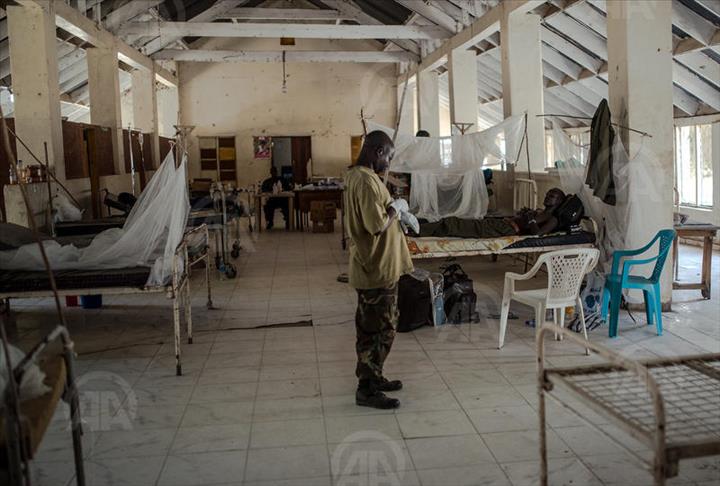 OMS/Afrique: Matshidiso nouvelle directrice régionale
