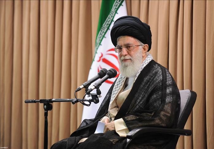 White House won’t confirm Obama sent letter to Khamenei