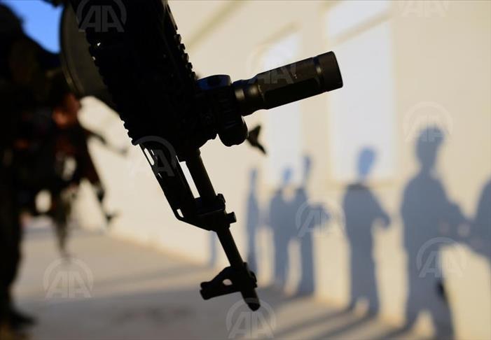 Nigerian soldiers accused of killing 18 civilians