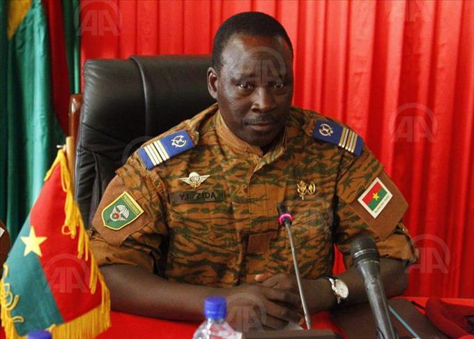 Burkina Faso: "un consensus n’est pas envisageable sans le parti de Compaoré"
