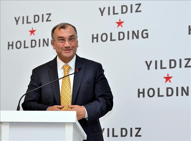 Yildiz-United Biscuits: A marriage made in the kitchen