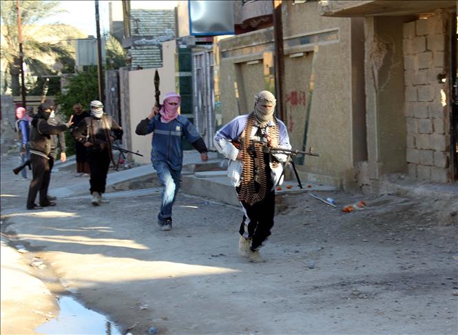 ISIL establishing footprints in Pakistan