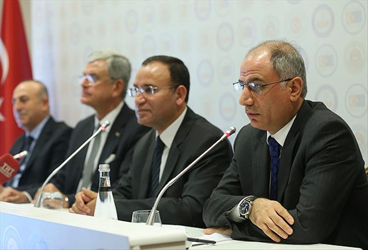 Gözaltı yetkisi kolluk amirine verilecek