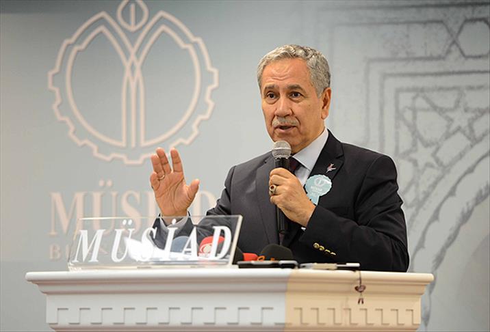 İsrafla mücadele edeceğiz
