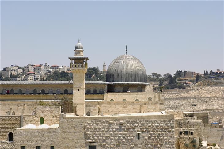 Islamic NGO union calls for solidarity with Palestine