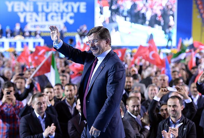 Bu topraklarda yaşayan her insanı yücelteceğiz