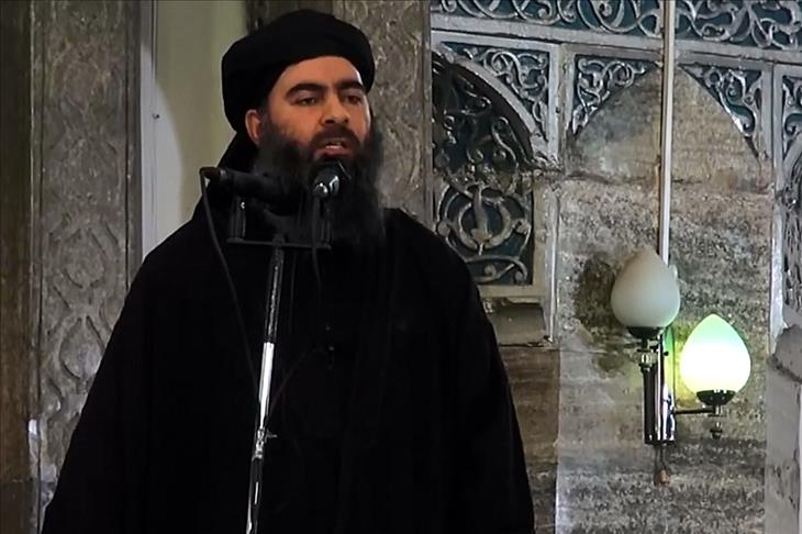 مقتل قياديين اثنين بـ"داعش" في قصف جوي بالأنبار ليس بينهما البغدادي