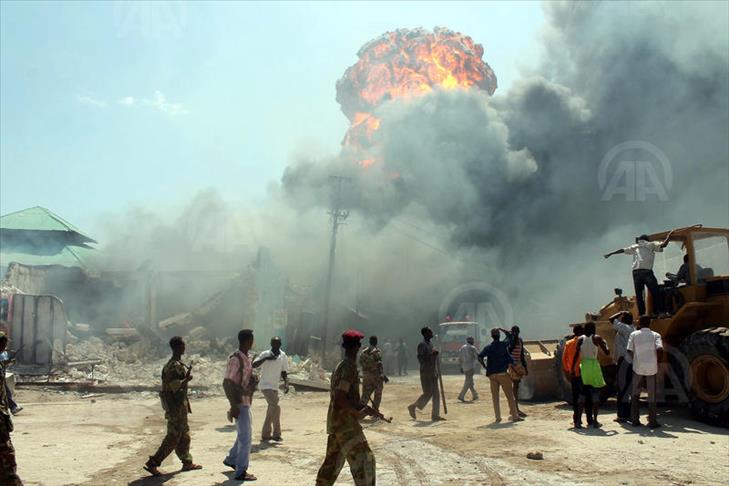 After bombing, schools to be closed in Nigeria's Potiskum