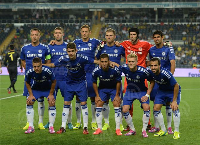 Oscar rempile avec Chelsea jusqu’à juin 2019