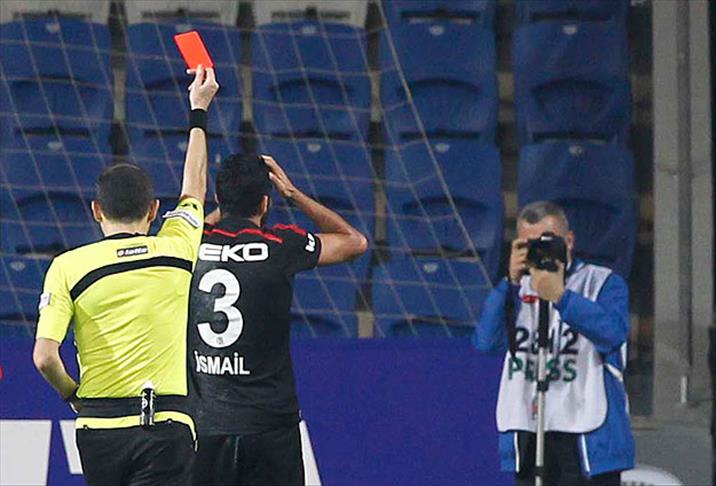 Son 10 yılın en "hırçın" Beşiktaş'ı