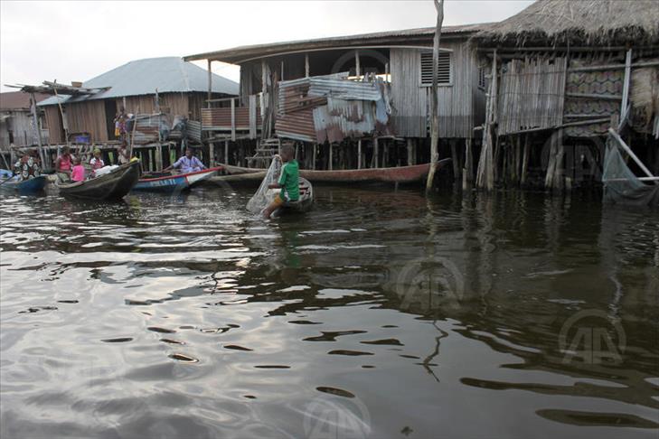 Bénin: "la Venise de l’Afrique" troque la pêche contre le tourisme