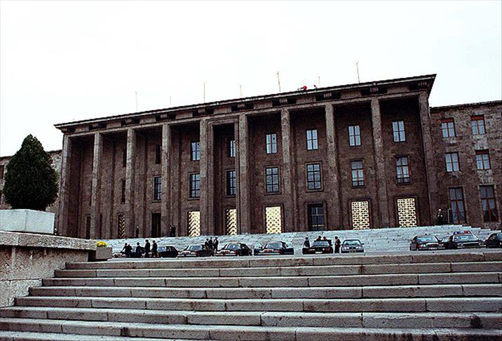 "Tanıklıktan çekilme" hakkını kullandılar