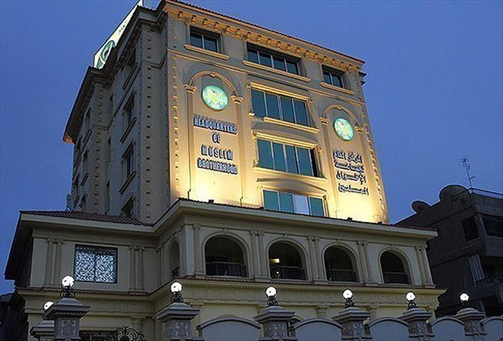 Egypt demotes 200 schoolteachers for Brotherhood links