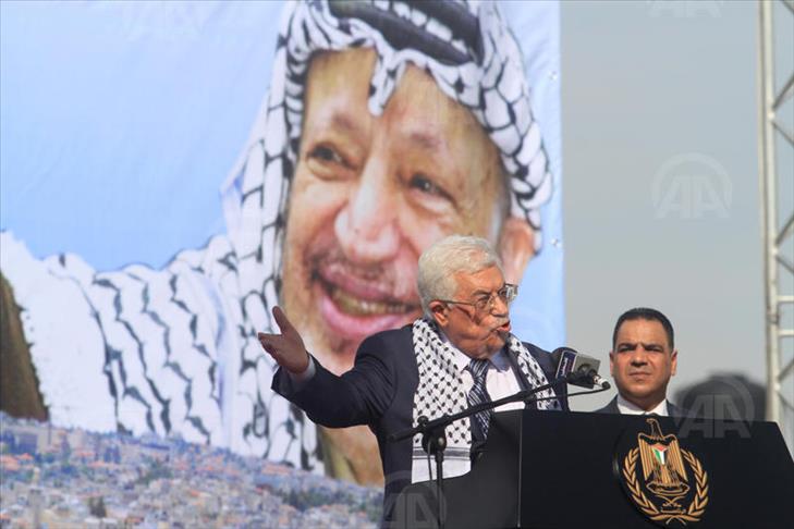 Shenohet 10 vjetori i vdekjes së liderit palestinez Jaser Arafat