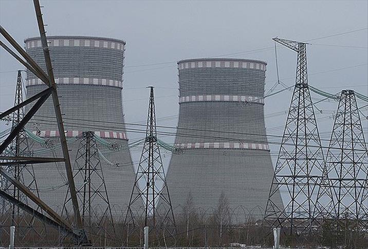 Rusya, İran’da 2 yeni nükleer enerji santrali inşa edecek